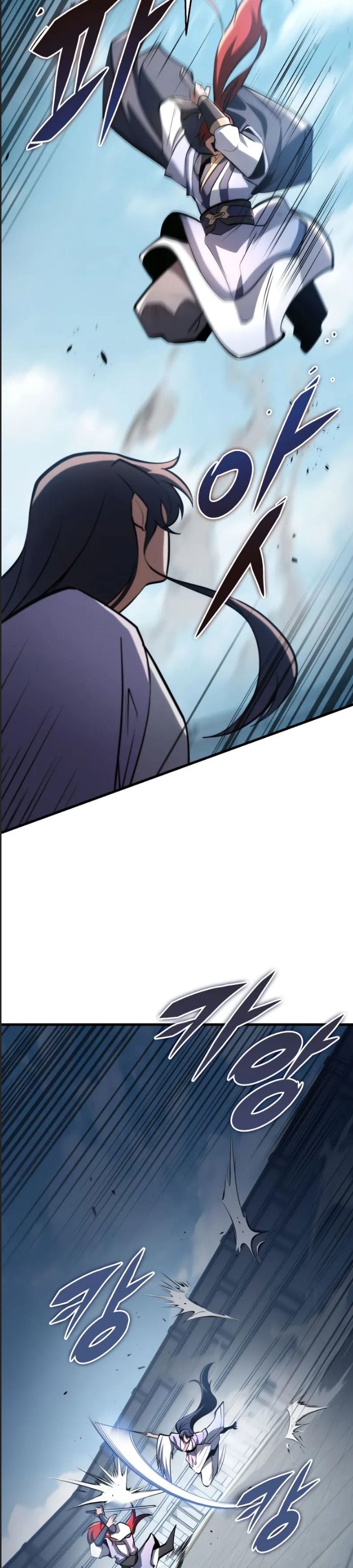Cửu Thiên Kiếm Pháp Chap 93 - Next Chap 94