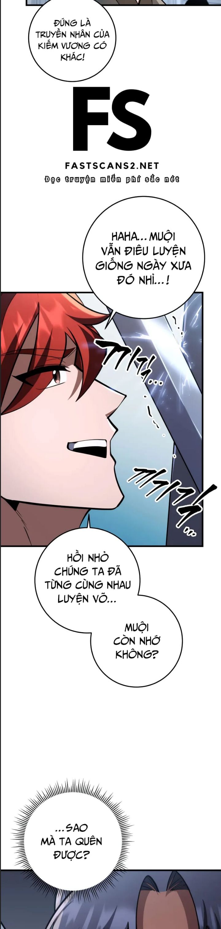 Cửu Thiên Kiếm Pháp Chap 93 - Next Chap 94