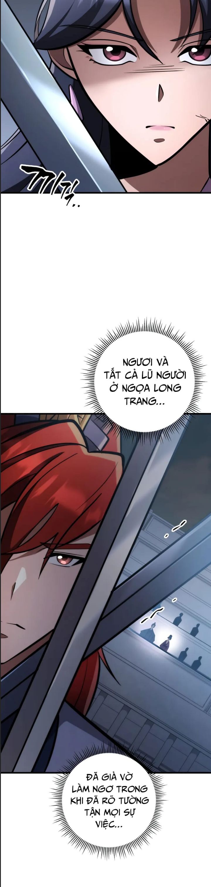 Cửu Thiên Kiếm Pháp Chap 93 - Next Chap 94