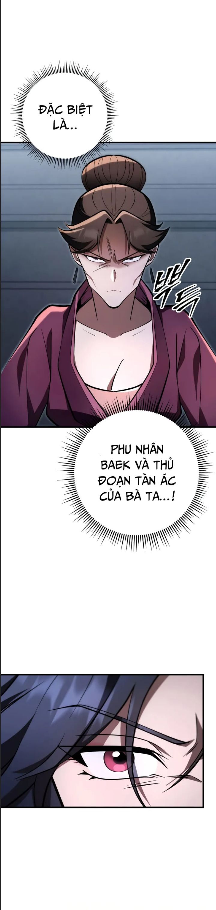 Cửu Thiên Kiếm Pháp Chap 93 - Next Chap 94
