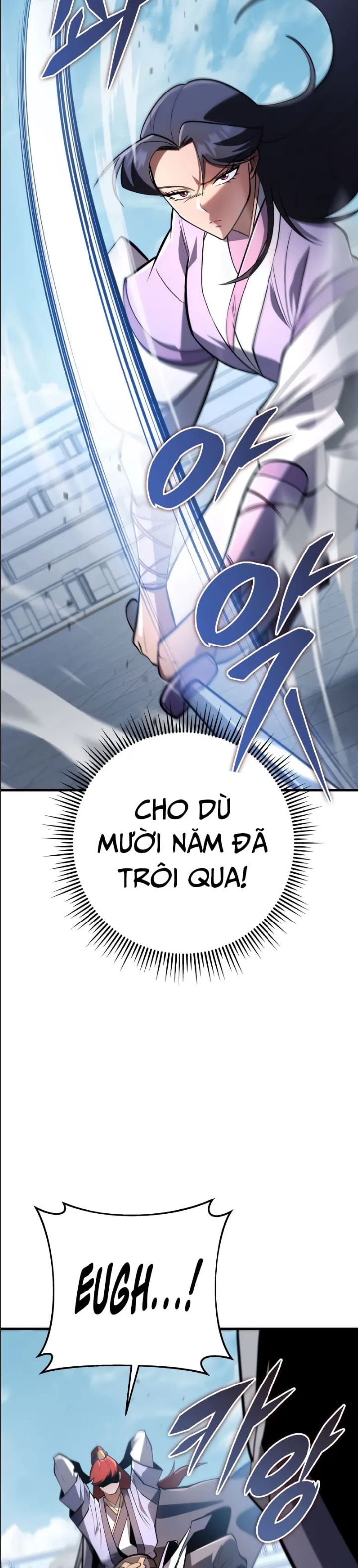 Cửu Thiên Kiếm Pháp Chap 93 - Next Chap 94