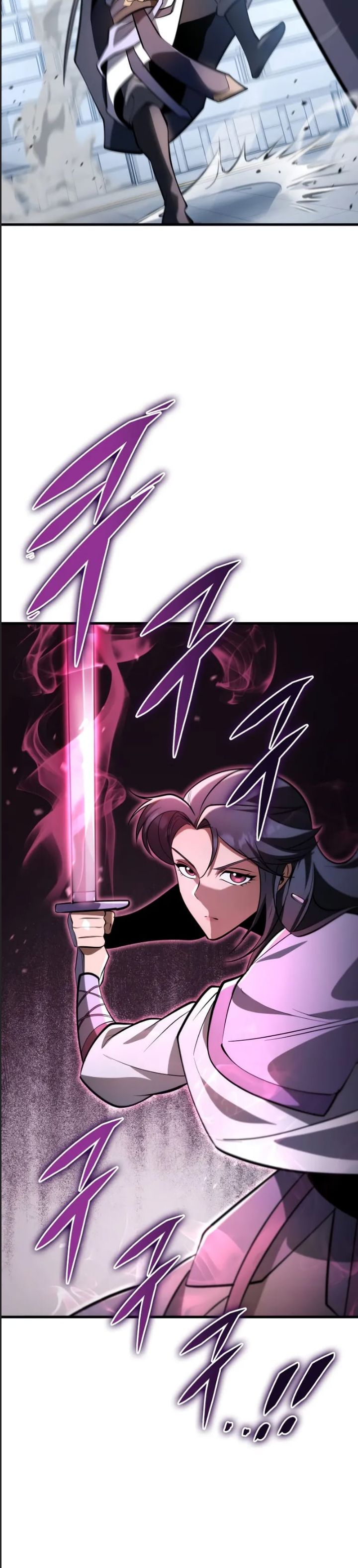 Cửu Thiên Kiếm Pháp Chap 93 - Next Chap 94