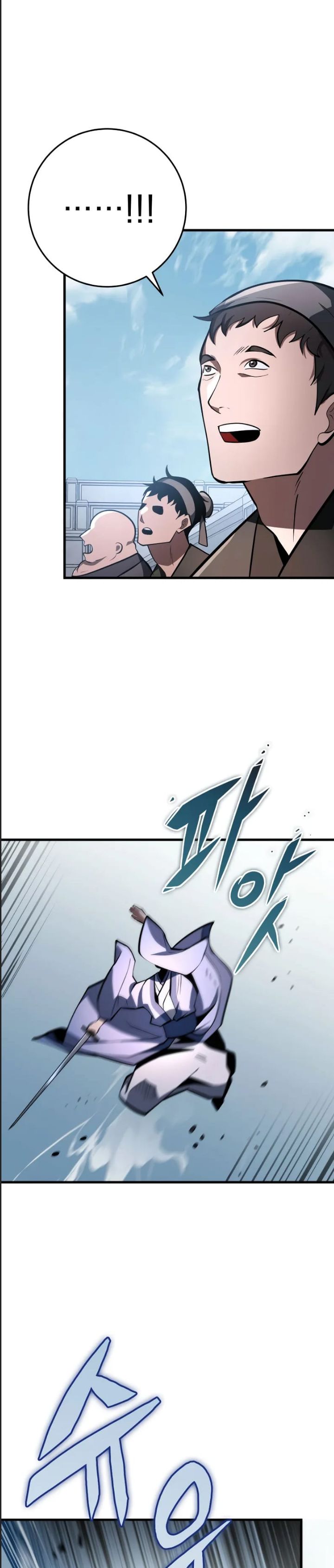 Cửu Thiên Kiếm Pháp Chap 93 - Next Chap 94