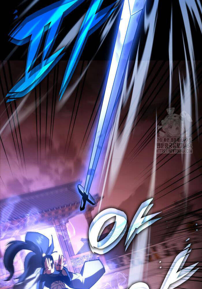Cửu Thiên Kiếm Pháp Chap 94 - Next Chap 95