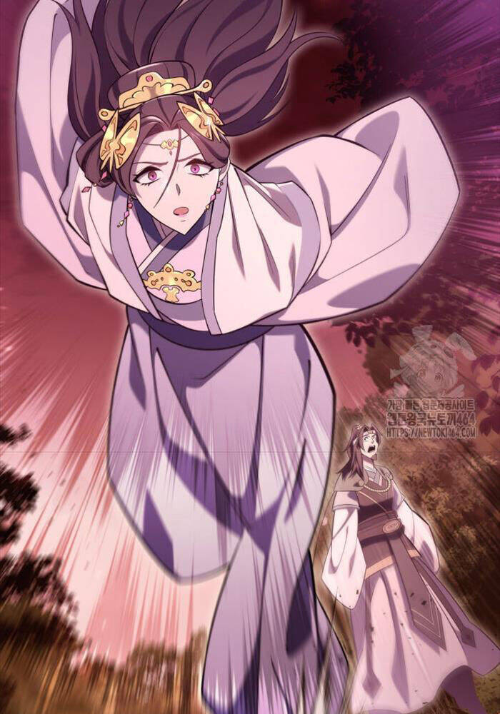 Cửu Thiên Kiếm Pháp Chap 94 - Next Chap 95