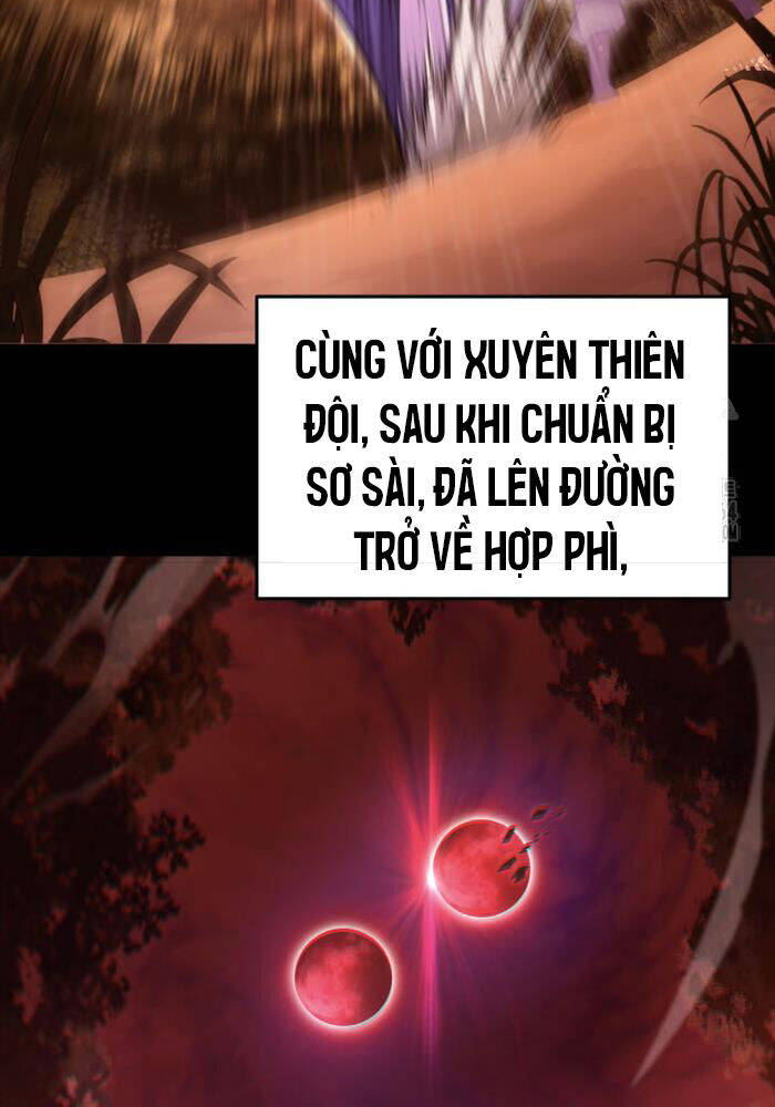 Cửu Thiên Kiếm Pháp Chap 94 - Next Chap 95