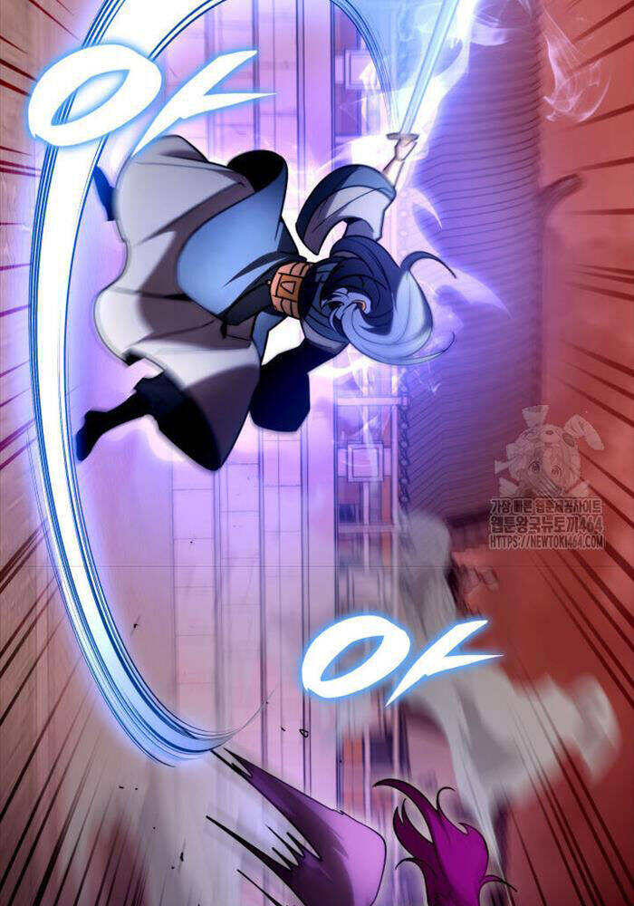 Cửu Thiên Kiếm Pháp Chap 94 - Next Chap 95