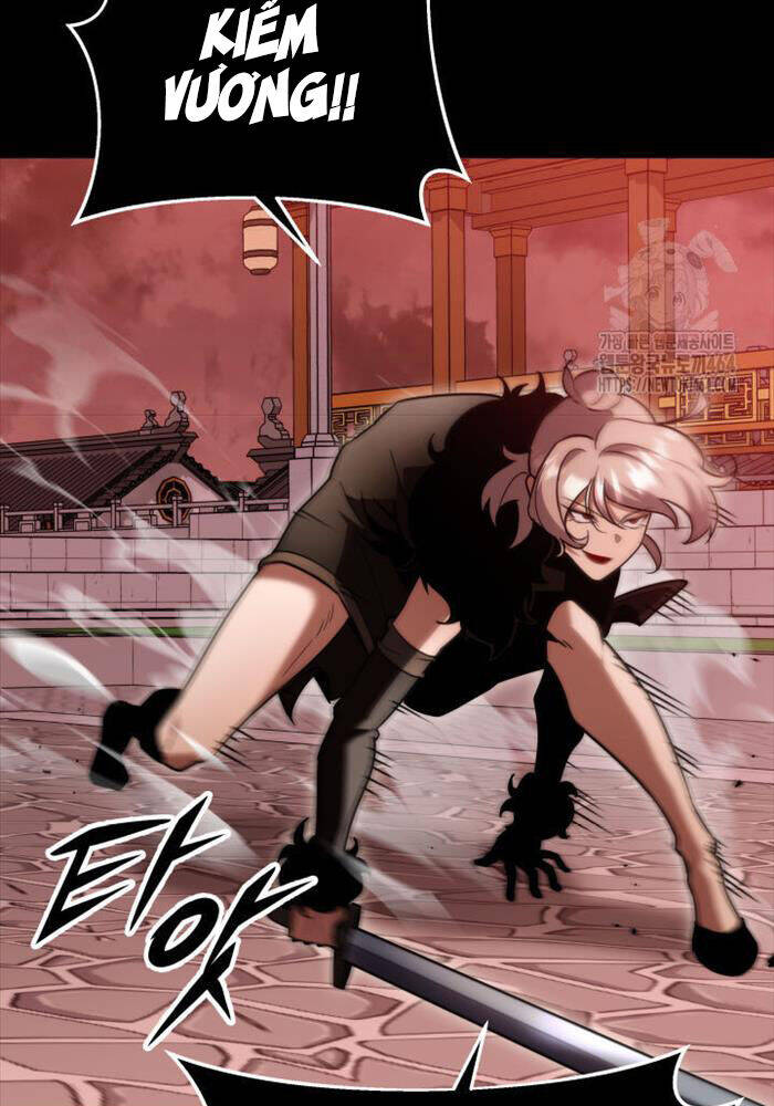 Cửu Thiên Kiếm Pháp Chap 94 - Next Chap 95