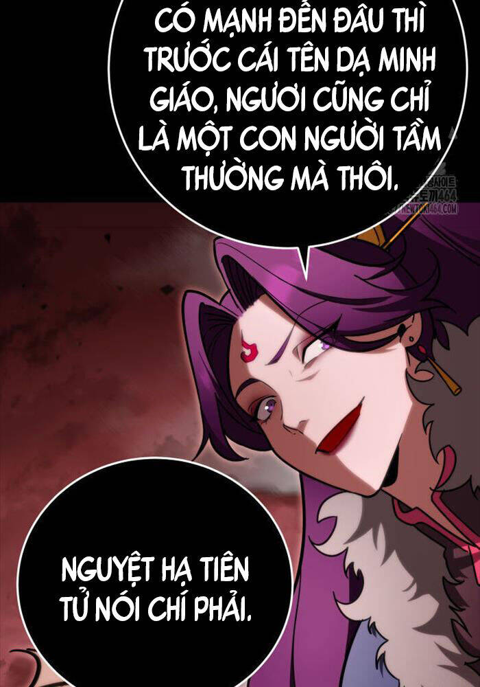 Cửu Thiên Kiếm Pháp Chap 94 - Next Chap 95