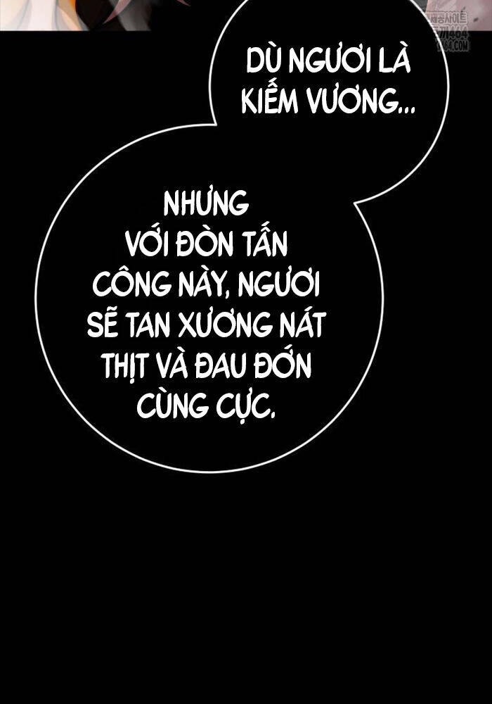 Cửu Thiên Kiếm Pháp Chap 94 - Next Chap 95