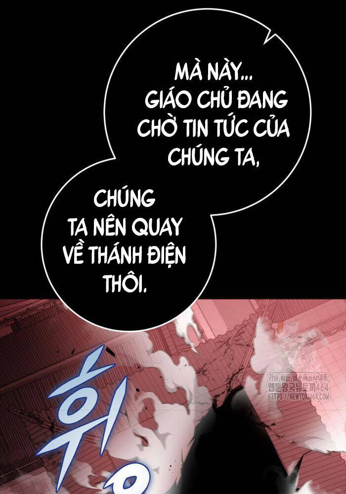 Cửu Thiên Kiếm Pháp Chap 94 - Next Chap 95