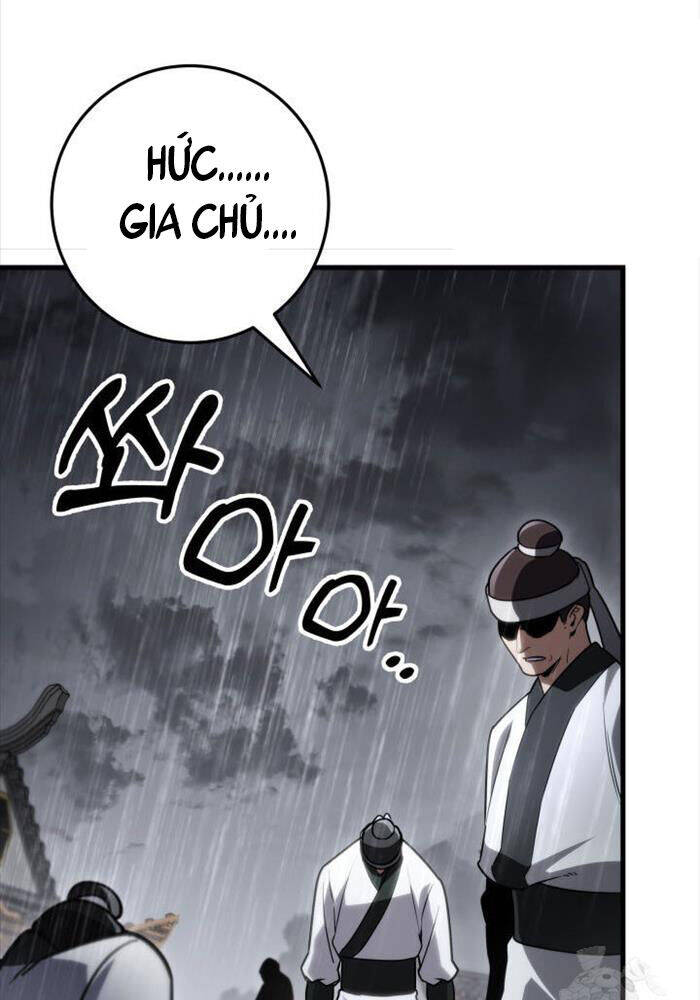 Cửu Thiên Kiếm Pháp Chap 94 - Next Chap 95