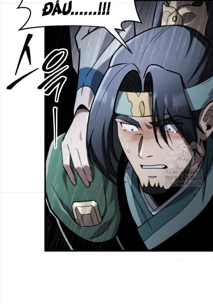 Cửu Thiên Kiếm Pháp Chap 94 - Next Chap 95