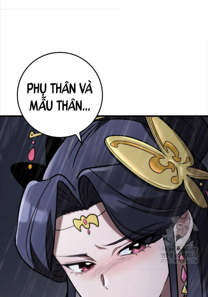 Cửu Thiên Kiếm Pháp Chap 94 - Next Chap 95