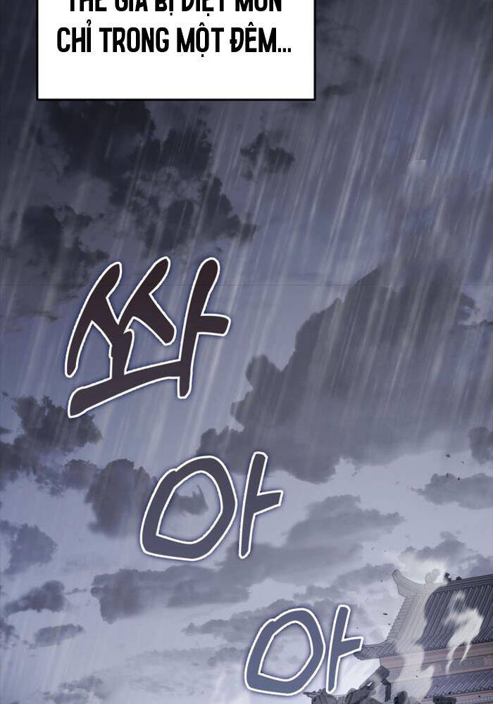 Cửu Thiên Kiếm Pháp Chap 94 - Next Chap 95