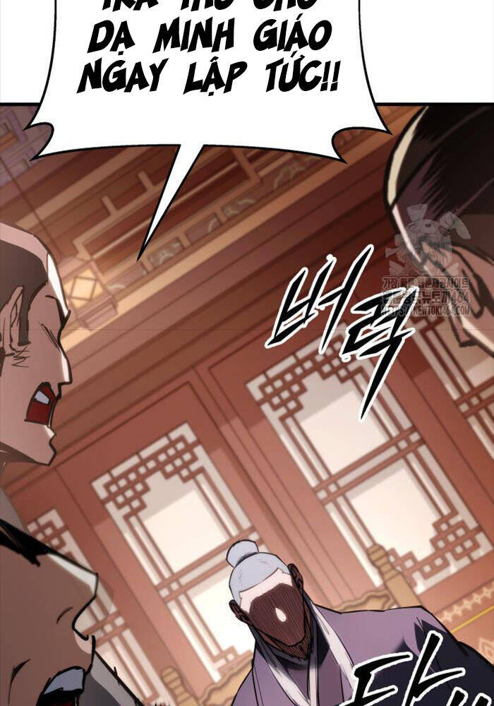 Cửu Thiên Kiếm Pháp Chap 94 - Next Chap 95