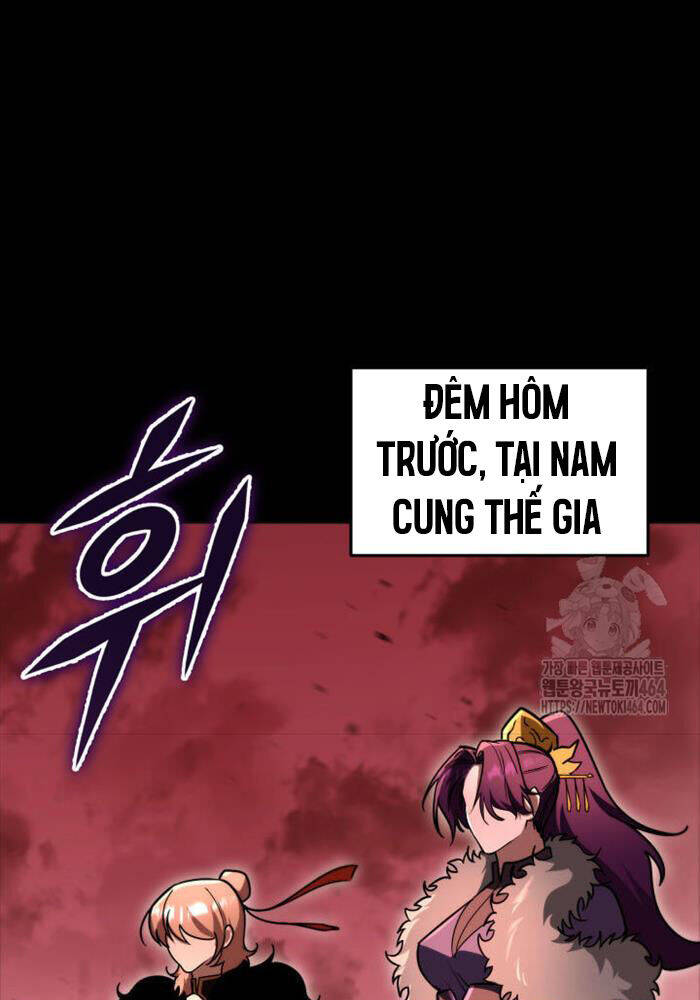 Cửu Thiên Kiếm Pháp Chap 94 - Next Chap 95