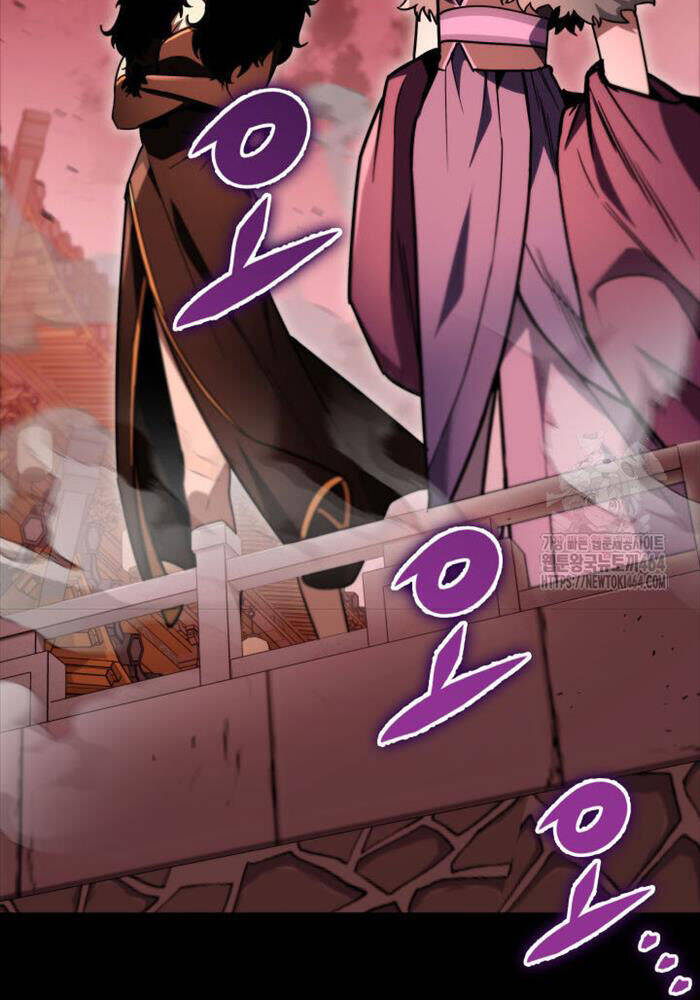 Cửu Thiên Kiếm Pháp Chap 94 - Next Chap 95