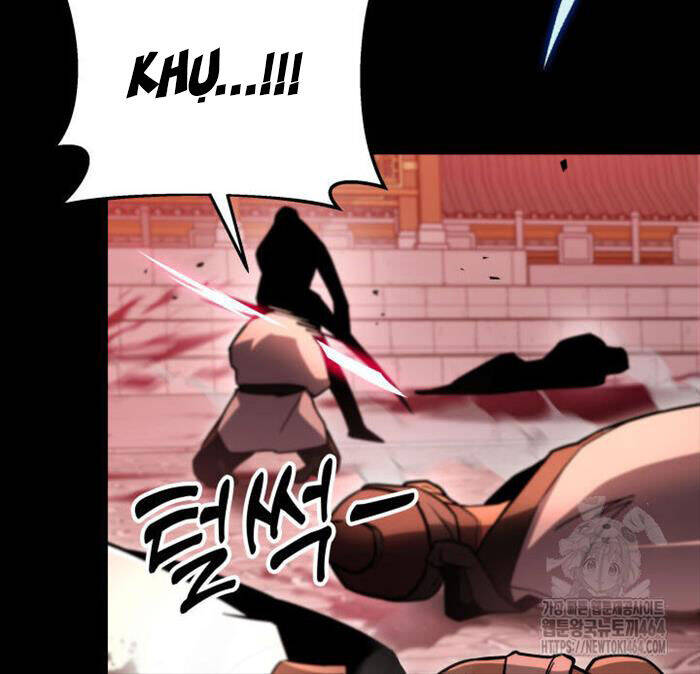 Cửu Thiên Kiếm Pháp Chap 94 - Next Chap 95