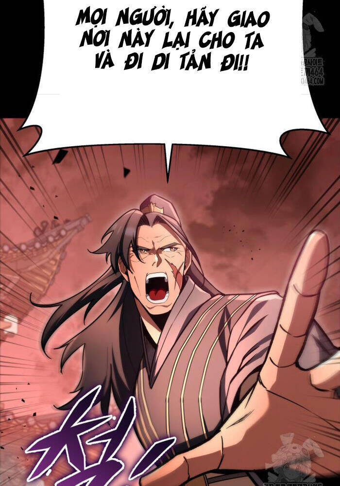 Cửu Thiên Kiếm Pháp Chap 94 - Next Chap 95