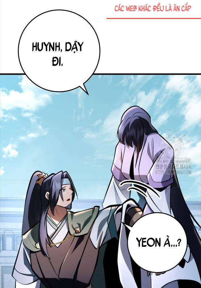 Cửu Thiên Kiếm Pháp Chap 94 - Next Chap 95