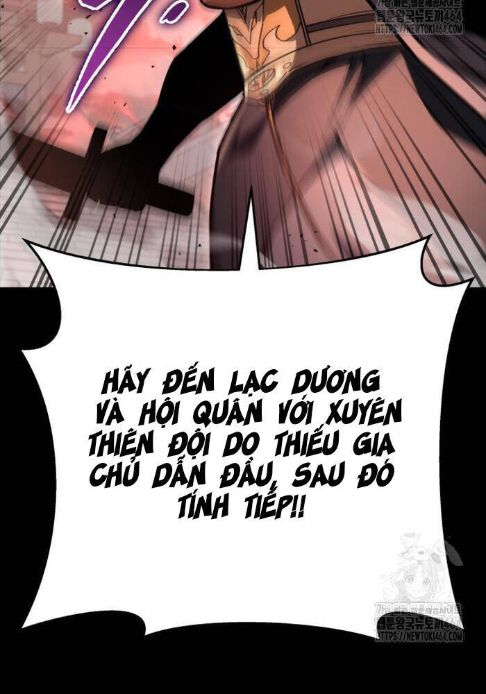 Cửu Thiên Kiếm Pháp Chap 94 - Next Chap 95