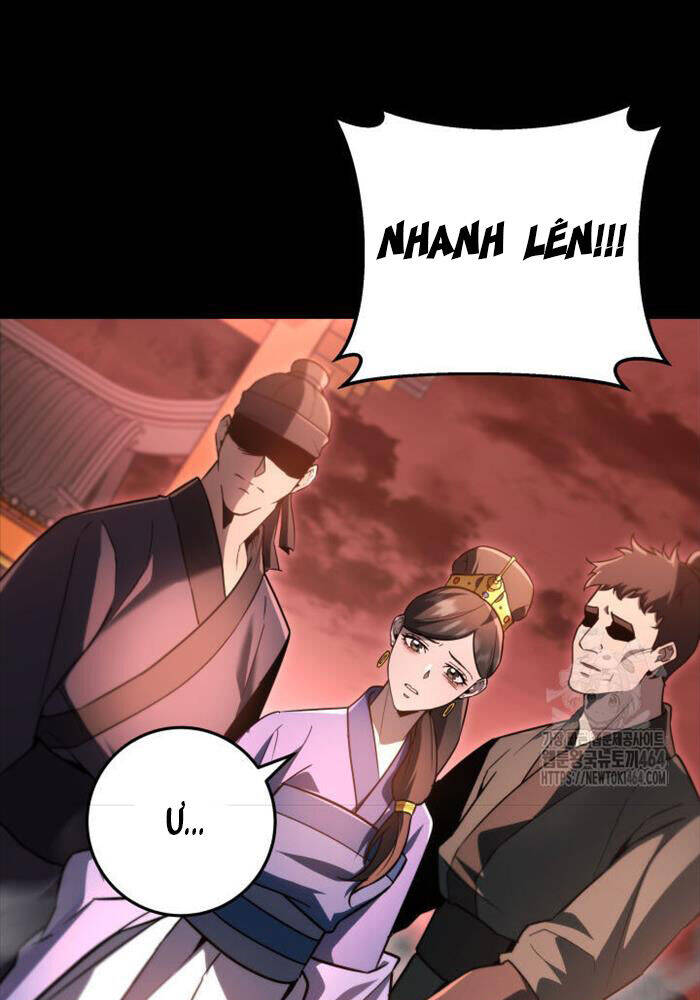 Cửu Thiên Kiếm Pháp Chap 94 - Next Chap 95