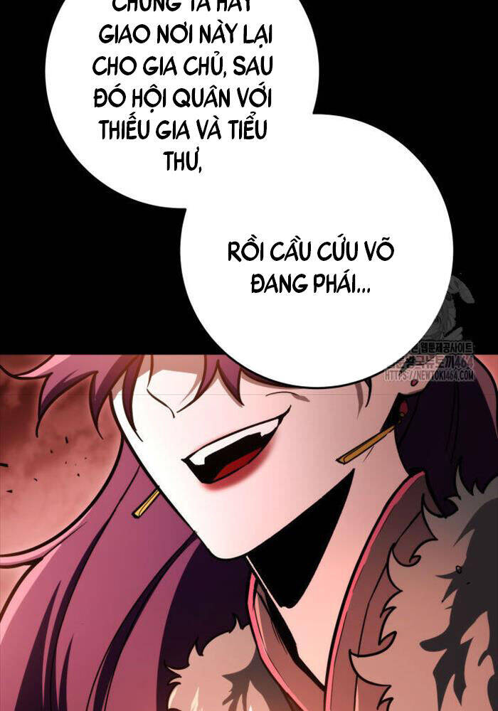 Cửu Thiên Kiếm Pháp Chap 94 - Next Chap 95
