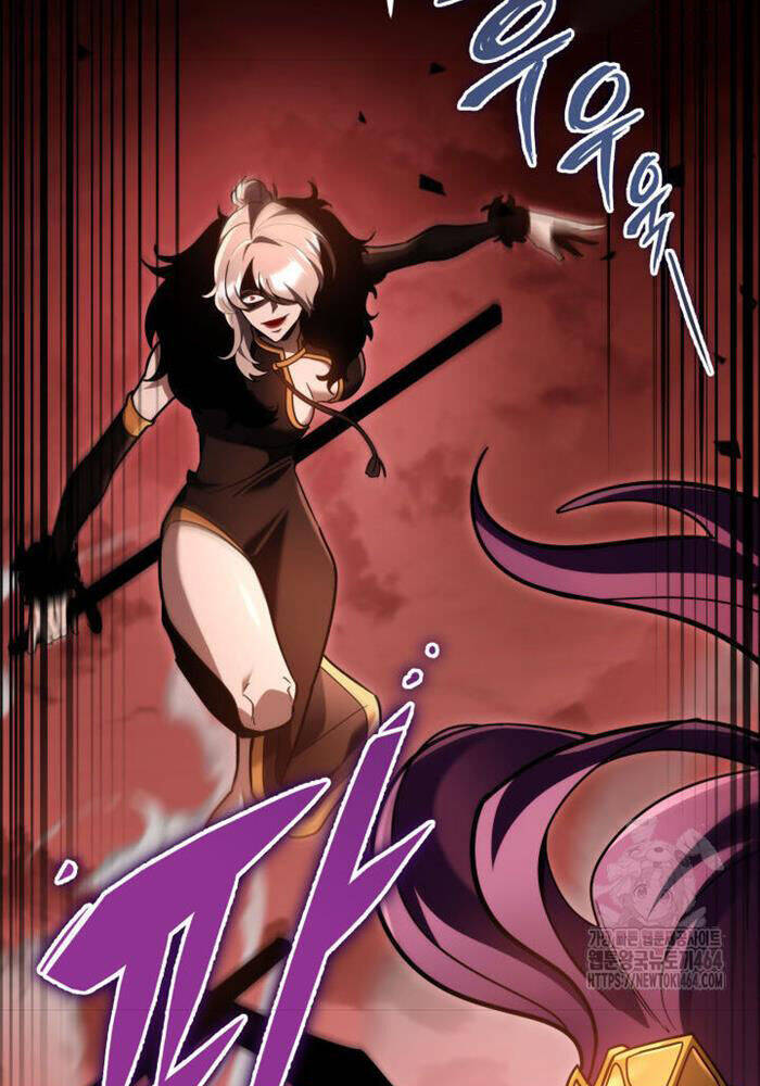 Cửu Thiên Kiếm Pháp Chap 94 - Next Chap 95