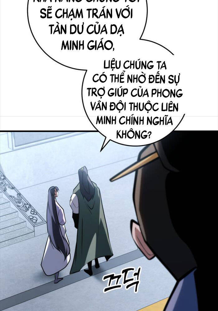 Cửu Thiên Kiếm Pháp Chap 94 - Next Chap 95