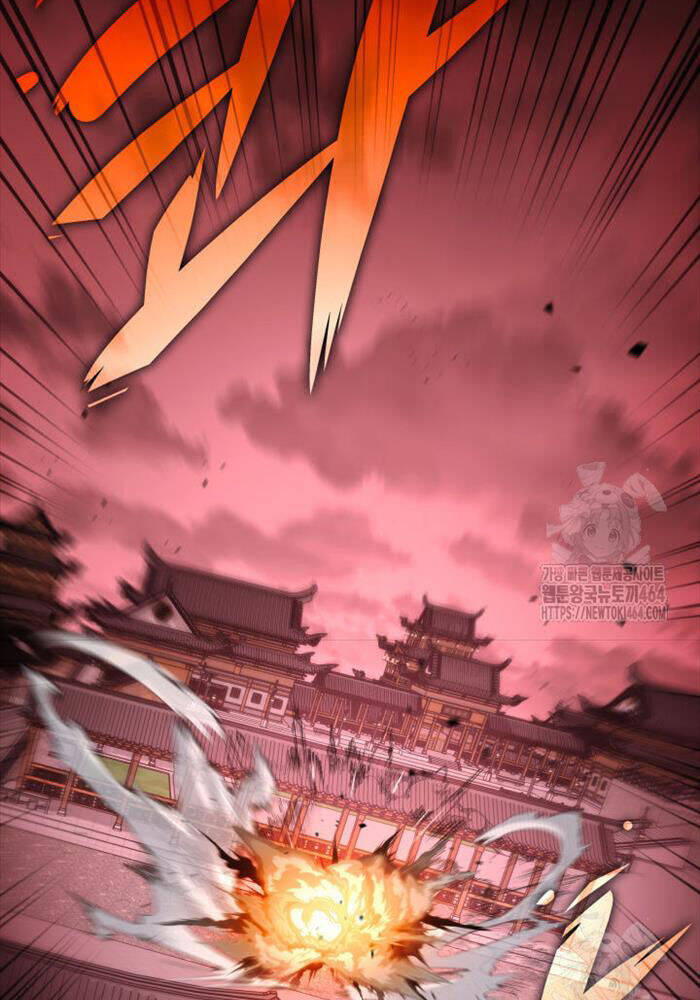Cửu Thiên Kiếm Pháp Chap 94 - Next Chap 95