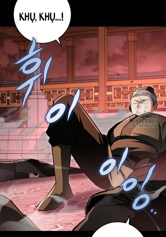 Cửu Thiên Kiếm Pháp Chap 94 - Next Chap 95