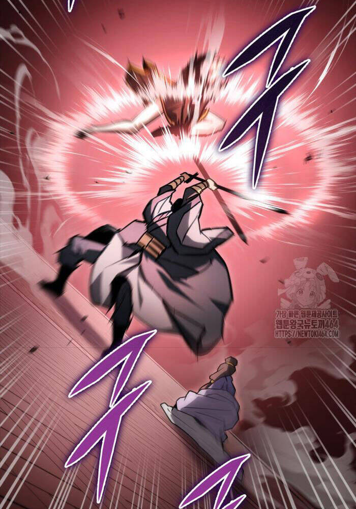Cửu Thiên Kiếm Pháp Chap 94 - Next Chap 95