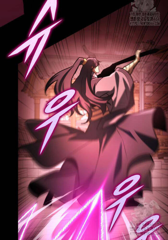 Cửu Thiên Kiếm Pháp Chap 94 - Next Chap 95