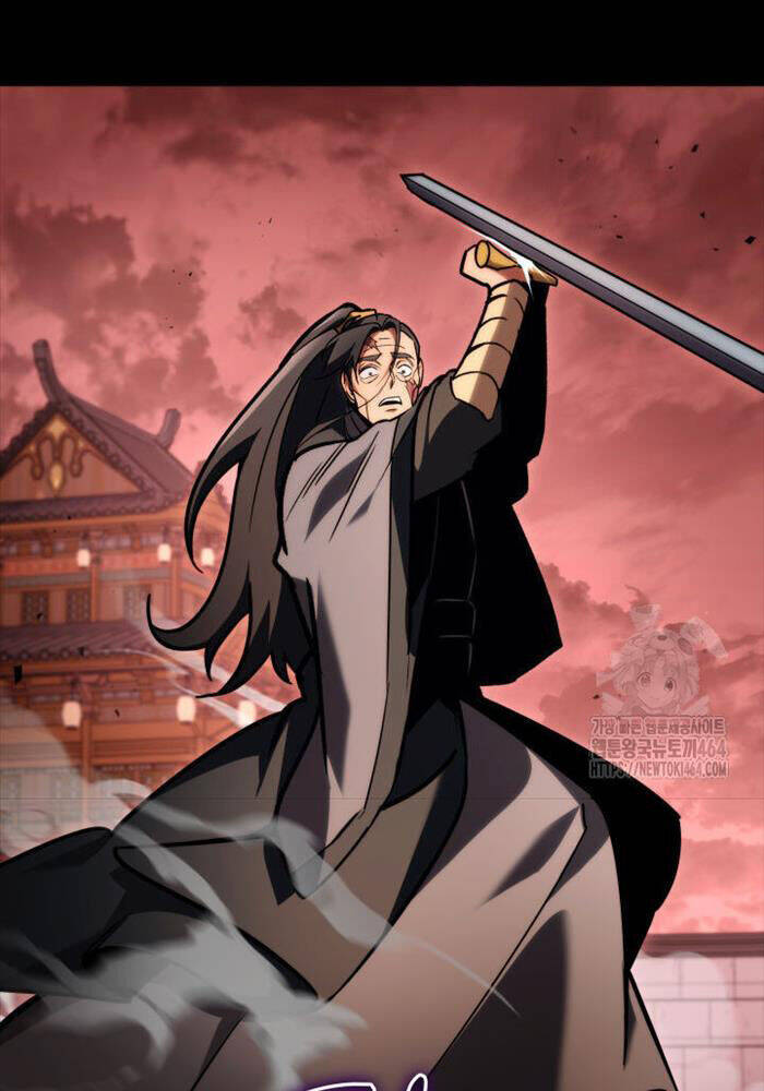 Cửu Thiên Kiếm Pháp Chap 94 - Next Chap 95