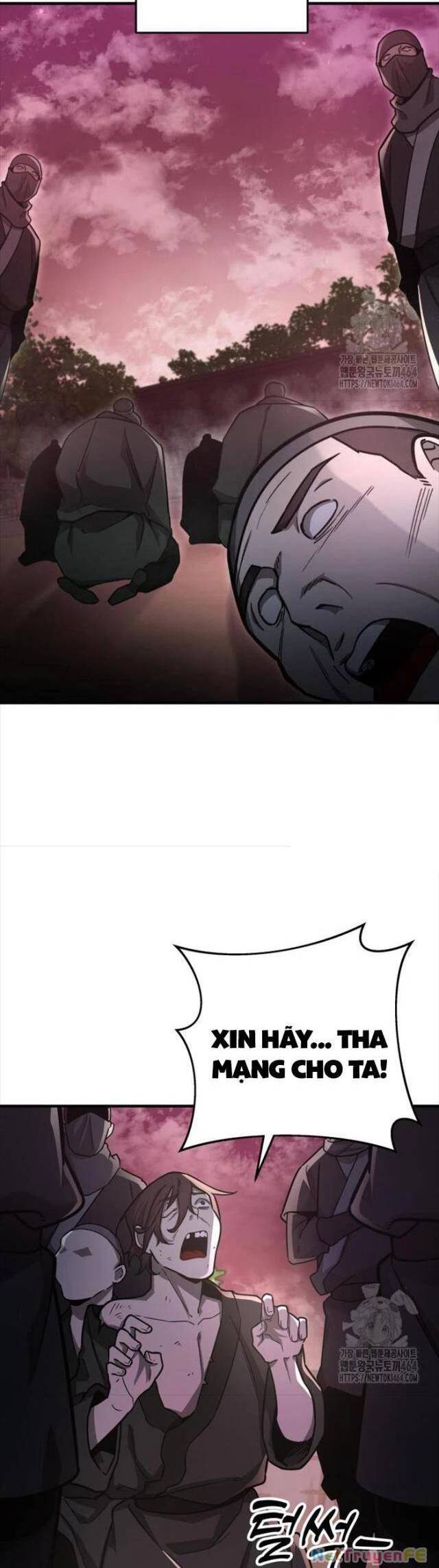Cửu Thiên Kiếm Pháp Chap 95 - Next Chap 96