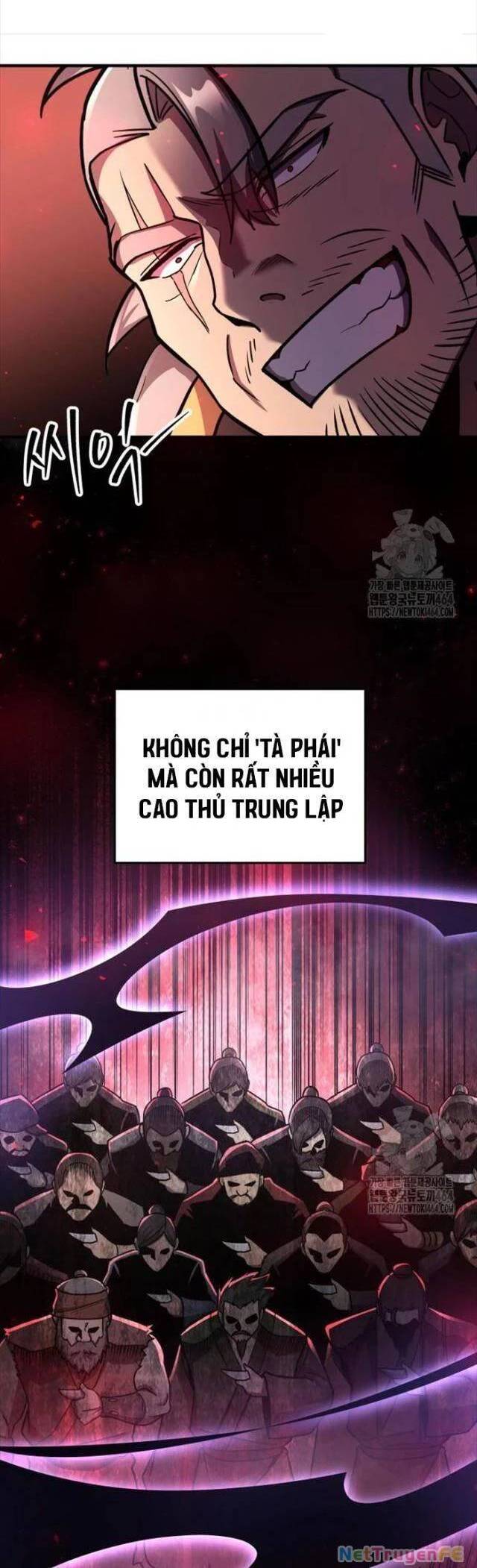 Cửu Thiên Kiếm Pháp Chap 95 - Next Chap 96
