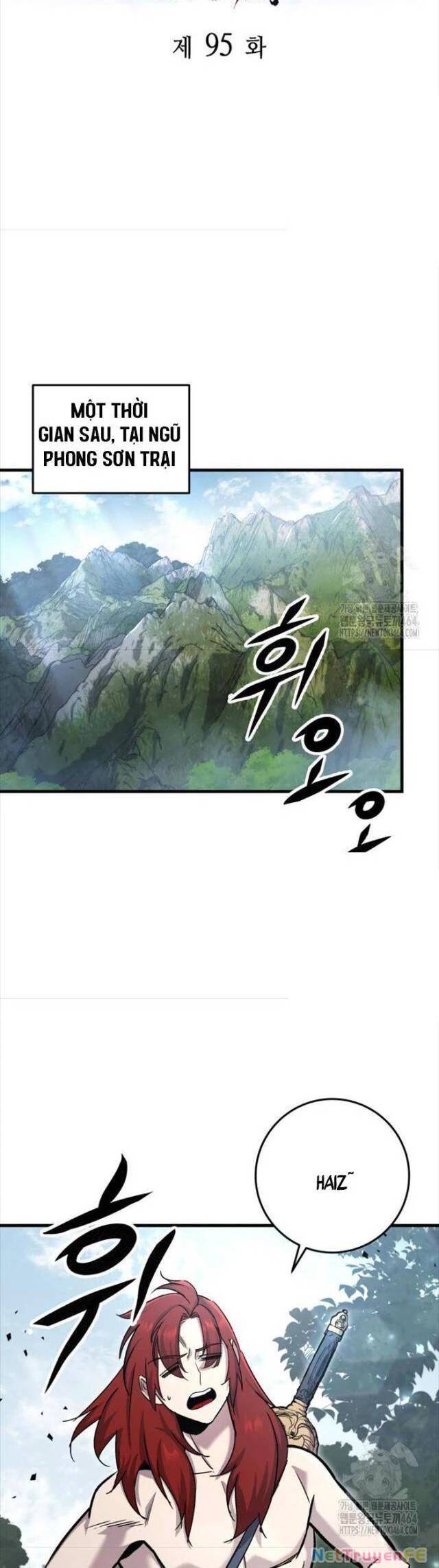 Cửu Thiên Kiếm Pháp Chap 95 - Next Chap 96