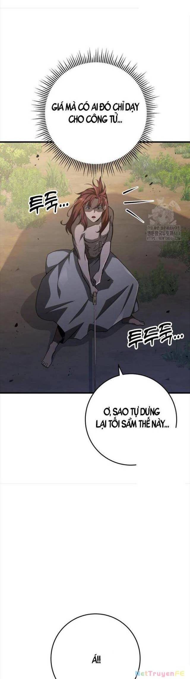 Cửu Thiên Kiếm Pháp Chap 95 - Next Chap 96