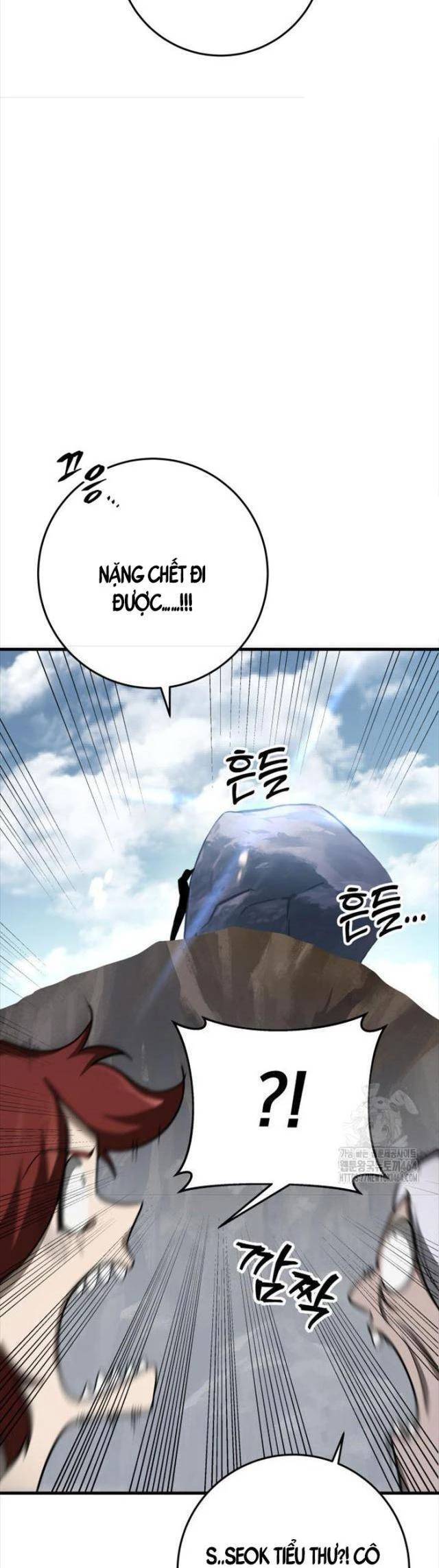 Cửu Thiên Kiếm Pháp Chap 95 - Next Chap 96
