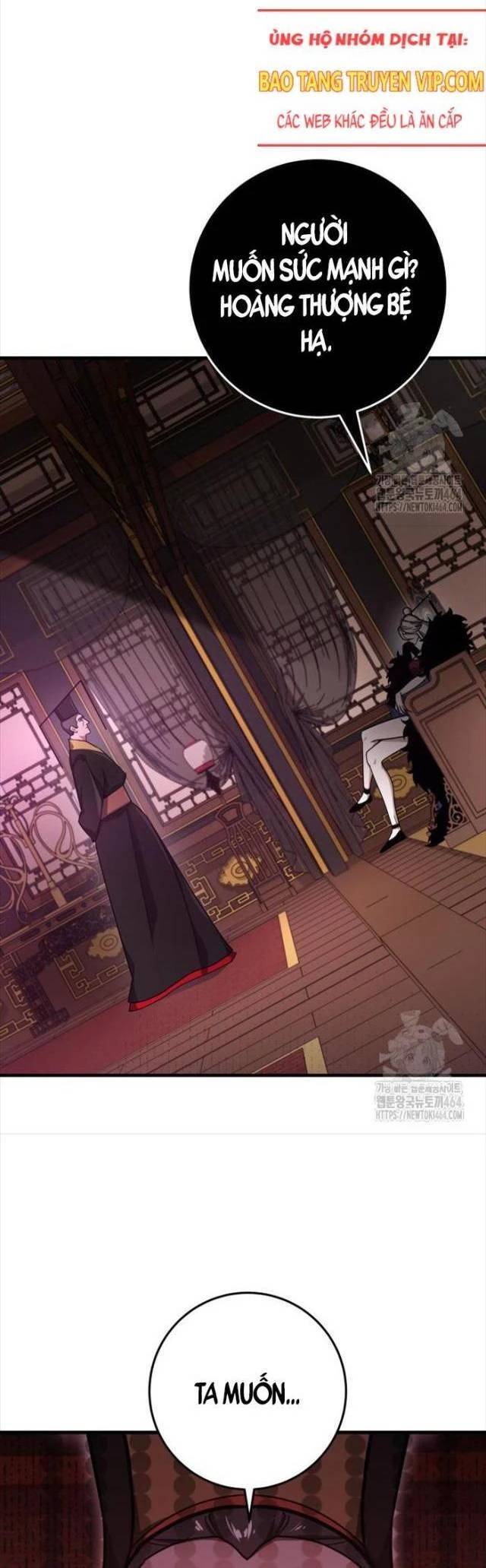 Cửu Thiên Kiếm Pháp Chap 95 - Next Chap 96