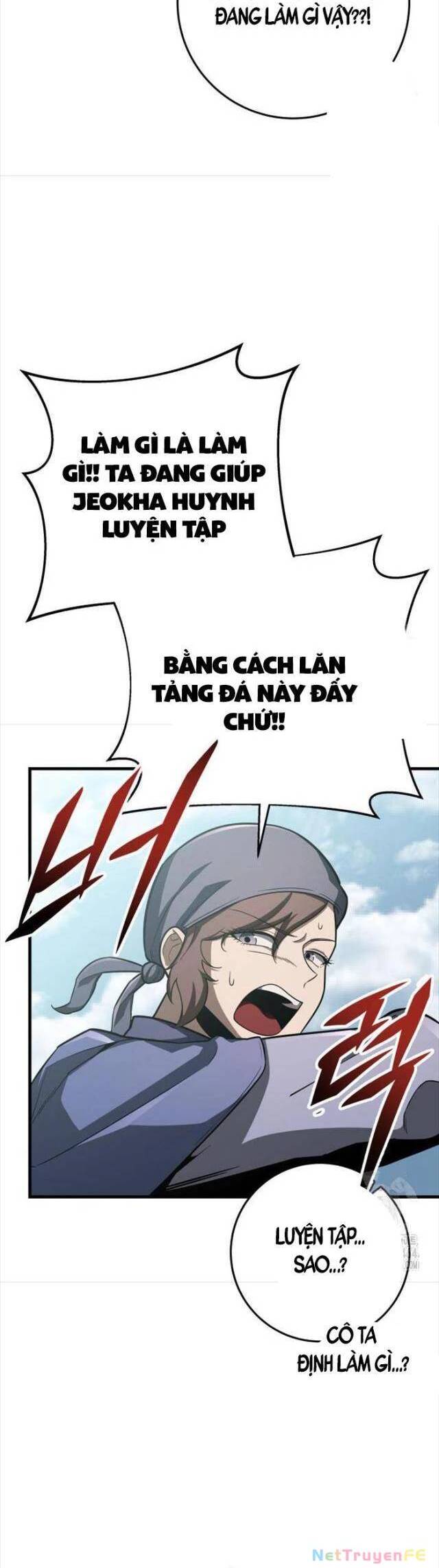 Cửu Thiên Kiếm Pháp Chap 95 - Next Chap 96