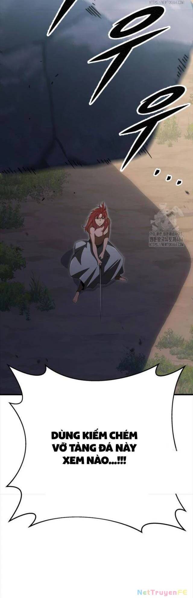 Cửu Thiên Kiếm Pháp Chap 95 - Next Chap 96