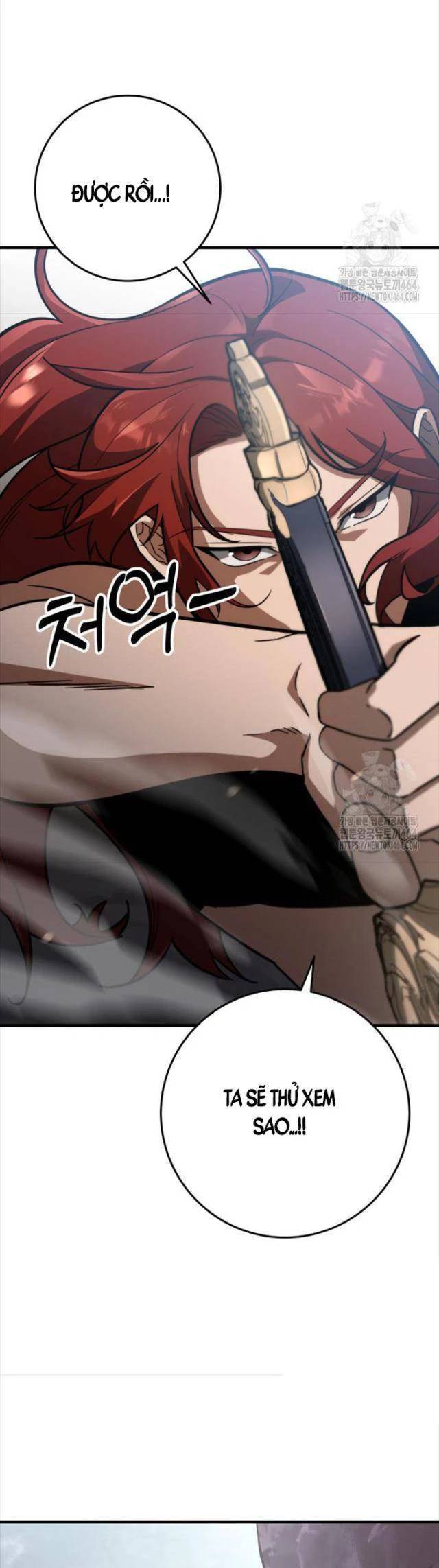 Cửu Thiên Kiếm Pháp Chap 95 - Next Chap 96