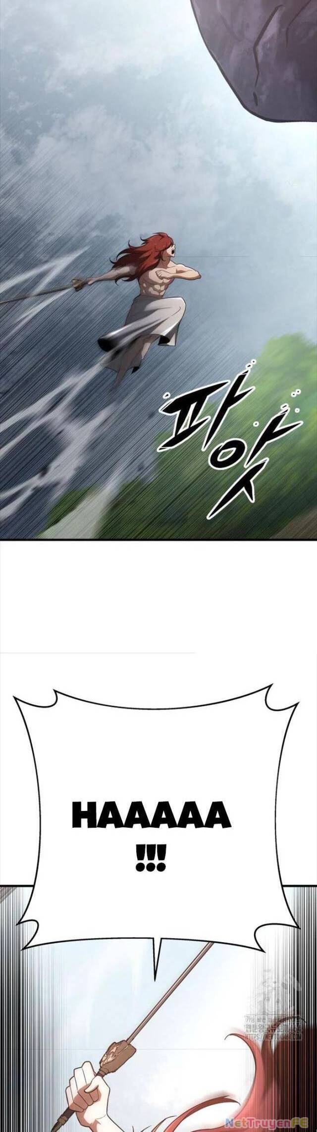 Cửu Thiên Kiếm Pháp Chap 95 - Next Chap 96