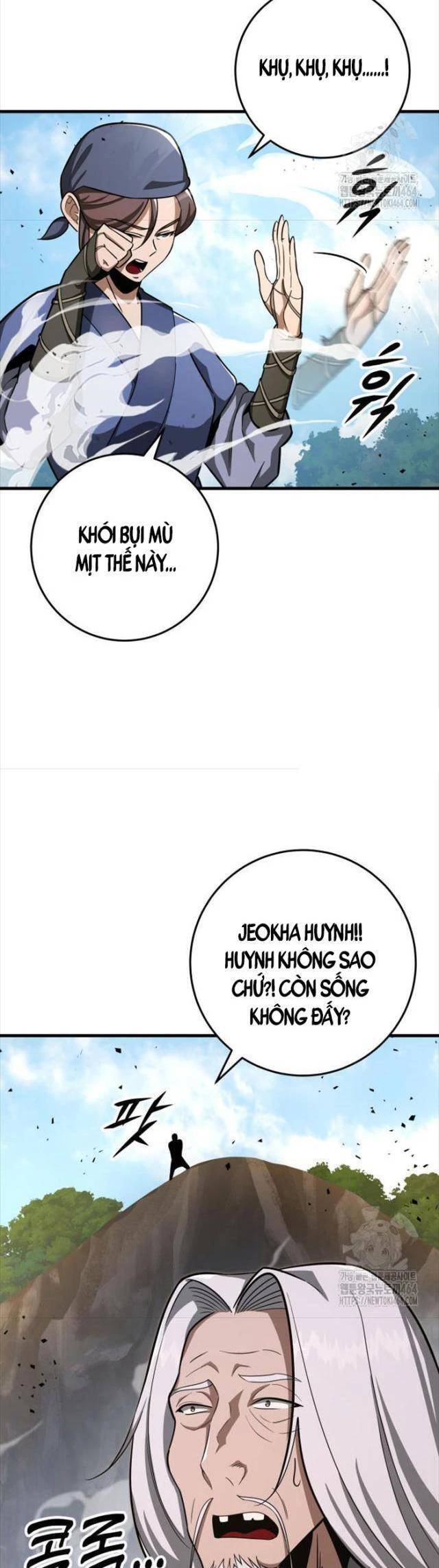 Cửu Thiên Kiếm Pháp Chap 95 - Next Chap 96