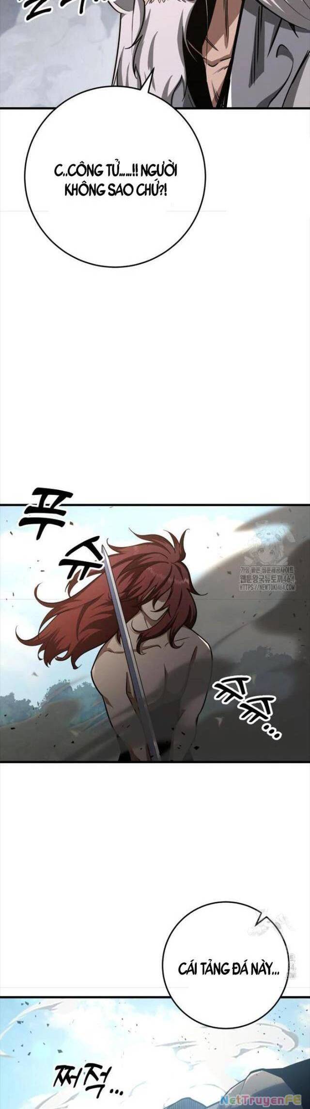 Cửu Thiên Kiếm Pháp Chap 95 - Next Chap 96