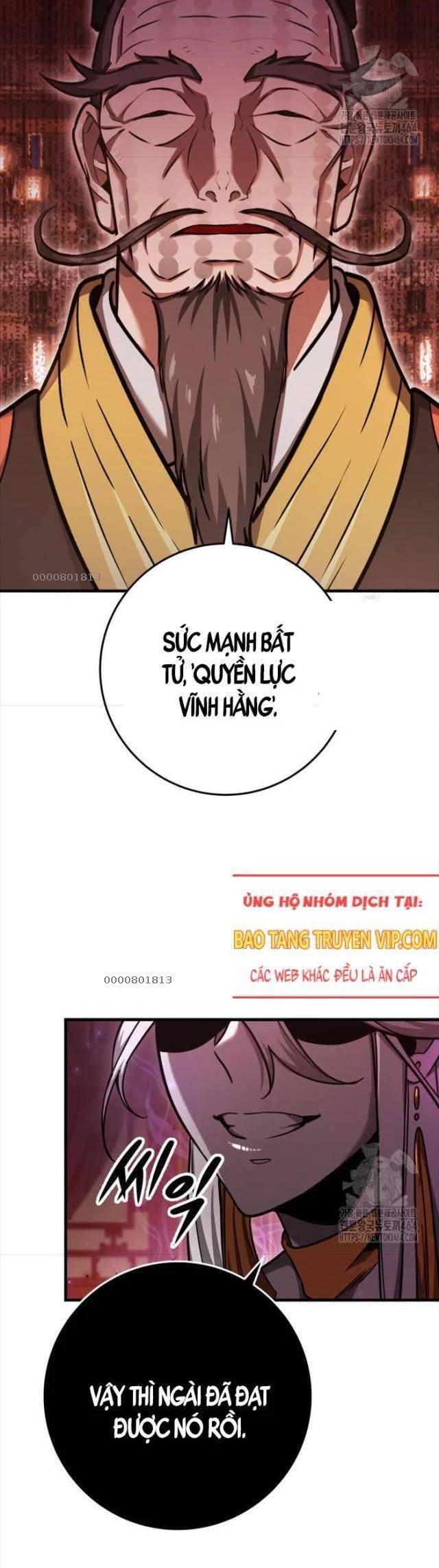 Cửu Thiên Kiếm Pháp Chap 95 - Next Chap 96