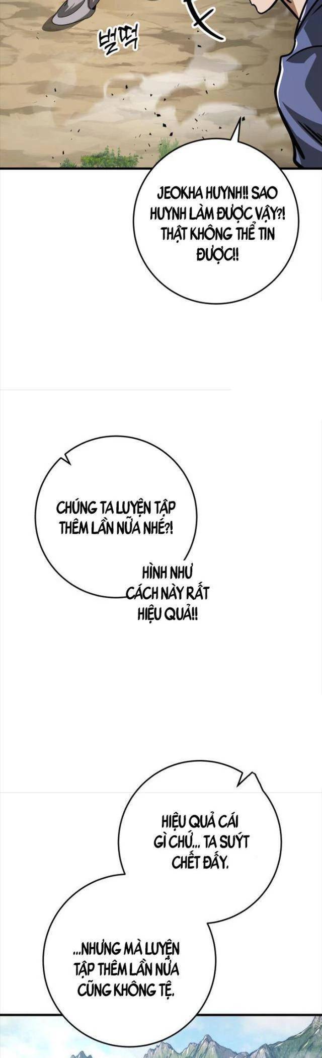 Cửu Thiên Kiếm Pháp Chap 95 - Next Chap 96