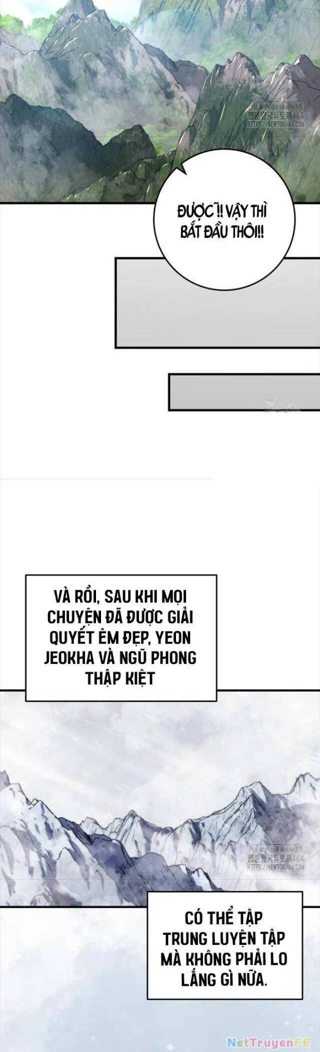 Cửu Thiên Kiếm Pháp Chap 95 - Next Chap 96